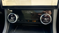 Jaguar F-Pace 2.0 P250 R-Dynamic Black 5dr Auto AWD Petrol Estate